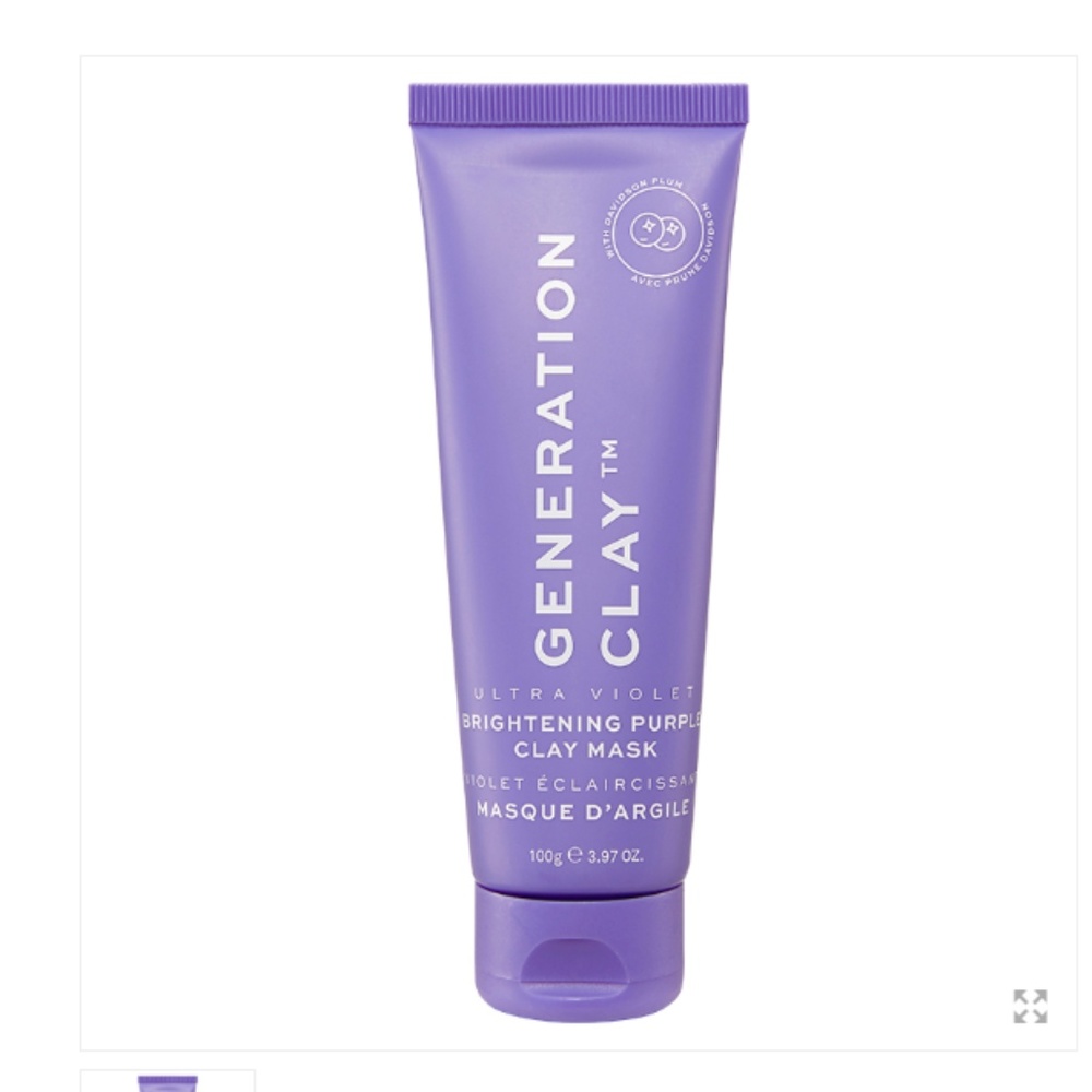 Generation Clay Mask